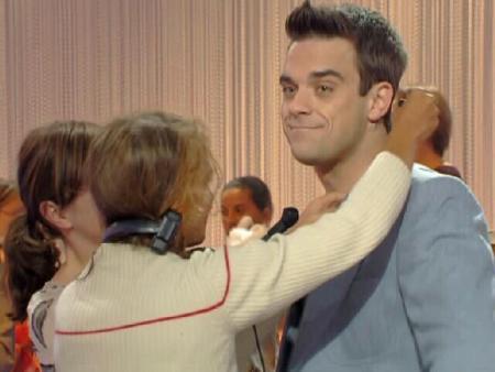 le grand journal de Canal +